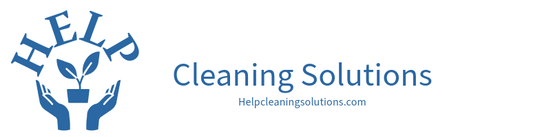 H.E.L.P Cleaning Solutions